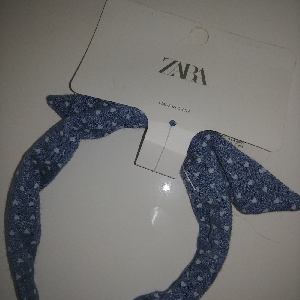 Headband